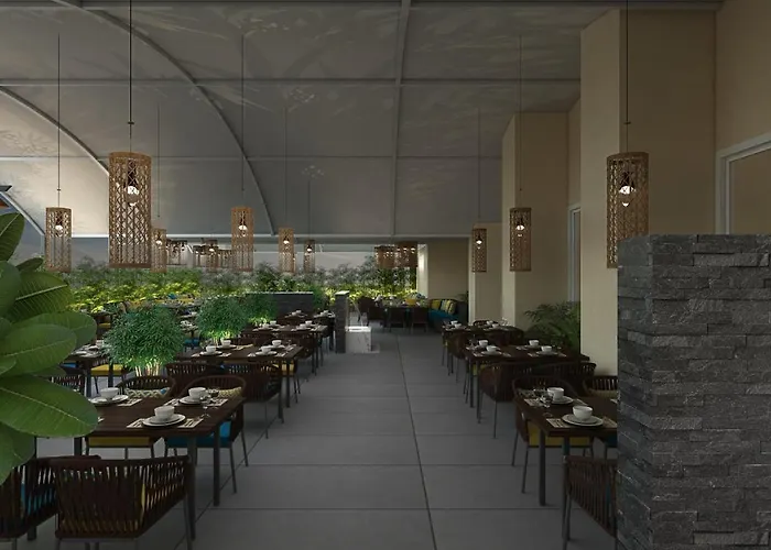 Enrise By Sayaji Rau Indore