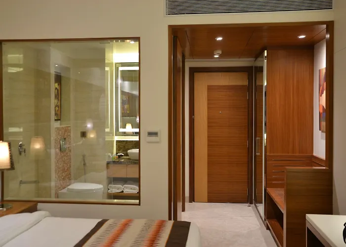 Surestay Plus Hotel By Best Western Indore